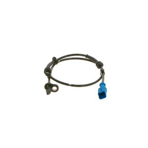 ABS SENZOR ZADNJI - 207 06-/C3 PICASSO 09-