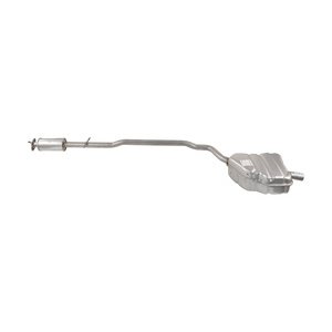 ZADNJI IZDUVNI LONAC - MINI (R50,R53) COOPER