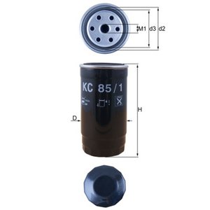 FILTER GORIVA - 75 2.0CDTi, FREELANDER 2.0Td4