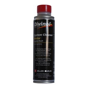 ADITIV ZA ULJE/ISPIRA. MOTORA - 250 ml/24 KOM