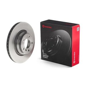 DISK  PREDNJI  330 x 24  5/120 - BMW 3 (E90)