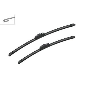 AEROTWIN SET RETROFIT 550/475 - ALFA/DAEWEOO/FIAT/FORD,BOSCH