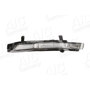 MIGAVAC LEVI BELI LED - OCTAVIA II,SUPERB II