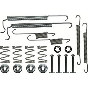 KOMPLET OPRUGA PAKNOVA - CORSA A/KADETT D,E