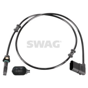 ABS SENZOR ZADNJI - W205/C205