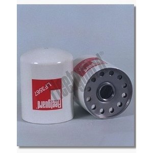 FILTER ULJA - JOHN DEERE