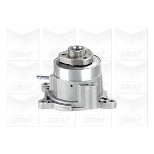 PUMPA VODE - GOLF VI: 1.2 TSI