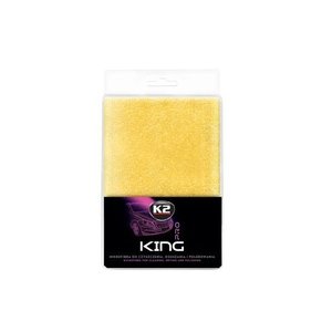 MIKROFIBER KRPA KING - ZA POLIRANJE I BRISANJE