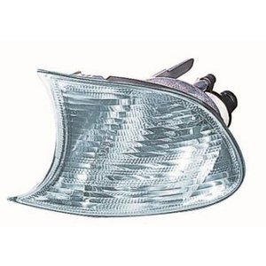 MIGAVAC BELI LEVI - 3 Kupe (E46)