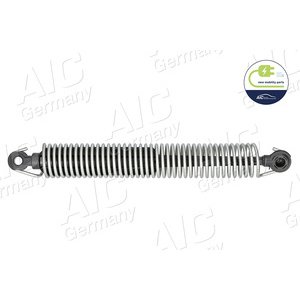 AMORTIZER GEPEKA LEVI - BMW 5 (F10)  10-16