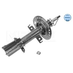 AMORTIZER PREDNJI 51mm - KANGOO 08-