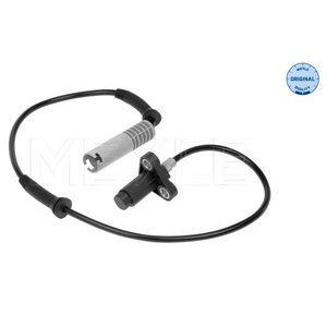 ABS SENZOR PREDNJI - BMW 5 (E39)  -04