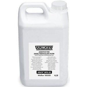 ADITIV DPF FILTERA 4,5L DPX 42 - ADITIV DPF 1 GEN. BELI CEP