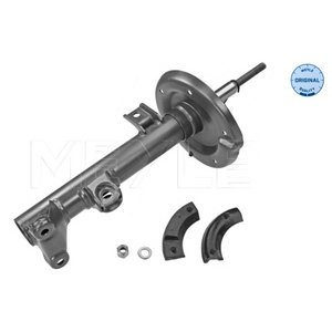 AMORTIZER PREDNJI - W203 02-07