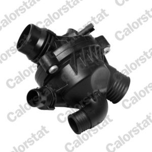 TERMOSTAT 97 C SA KUCIŠTEM - X5: 3.0  08-10