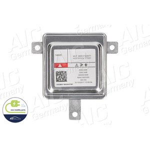 KONTROLNA JEDINICA XENON FARA - GOLF VII (5G1, BQ1, BE1, BE2)